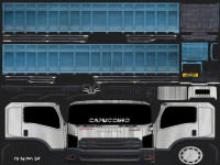 Livery Isuzu Giga Gayor  6.png