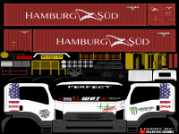 Livery Isuzu Giga Trailer Hamburg SUD.png
