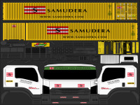 Livery Isuzu Giga Trailer Samudera Logistic.png
