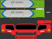 Livery Isuzu Giga Wingbox Dunex Head Merah.png
