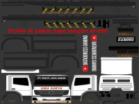 Livery Mercy Axor Trailer Muatan Genset Siba Surya Kotor.png