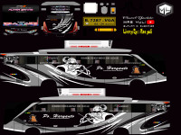 Livery PO. Haryanto HM199 HD.png