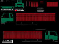 Livery UD Nissan 220PS Head Hijau.png