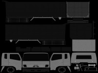 TEMPLATE FUSO FIGHTER-X DUMP EURO4.png