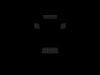 TEMPLATE GLASS ISUZU PANTHER LV SMART 2.5  2005 .png