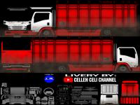 livery  kotor Nmr by celleh x sopir simulator.png