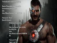 Kira - HARLEY Quinn Password.jpg