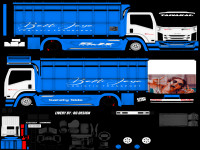 LIVERY SIMPLE NMR 71 Beautiful 5K BY RGDESIGN.png