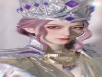 Cosplay Bibi Dong Soul Land.jpeg