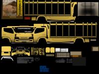 LIVERY CANTER S7 AYAM 1 KUNING.png