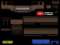 LIVERY HINO RANGER JATIM STYLE COKELAT.png