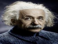 DreamShaper v7 Profile of albert einstein 0.jpg