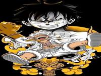 One piece Gear 5 Luffy.jpeg