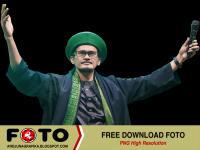 GAMBAR GUS ALI GONDRONG PNG HD 6.png