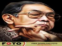 GAMBAR GUS DUR PNG HD.png