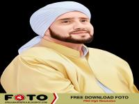 GAMBAR HABIB SYECH BIN ABDUL QODIR ASSEGAF PNG HD 11.png