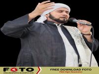 GAMBAR HABIB SYECH BIN ABDUL QODIR ASSEGAF PNG HD 14.png