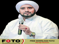 GAMBAR HABIB SYECH BIN ABDUL QODIR ASSEGAF PNG HD 18.png