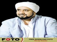 GAMBAR HABIB SYECH BIN ABDUL QODIR ASSEGAF PNG HD 2.png