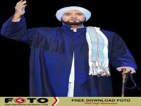 GAMBAR HABIB SYECH BIN ABDUL QODIR ASSEGAF PNG HD 20.png