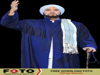 GAMBAR HABIB SYECH BIN ABDUL QODIR ASSEGAF PNG HD 20.png