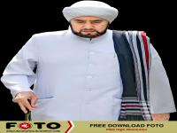 GAMBAR HABIB SYECH BIN ABDUL QODIR ASSEGAF PNG HD 24.png