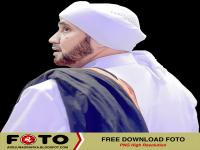 GAMBAR HABIB SYECH BIN ABDUL QODIR ASSEGAF PNG HD 25.png