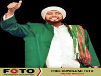 GAMBAR HABIB SYECH BIN ABDUL QODIR ASSEGAF PNG HD 26.png