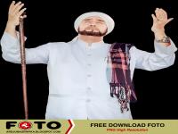 GAMBAR HABIB SYECH BIN ABDUL QODIR ASSEGAF PNG HD 27.png