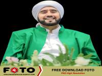 GAMBAR HABIB SYECH BIN ABDUL QODIR ASSEGAF PNG HD 28.png