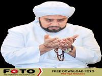 GAMBAR HABIB SYECH BIN ABDUL QODIR ASSEGAF PNG HD 4.png