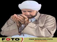 GAMBAR HABIB SYECH BIN ABDUL QODIR ASSEGAF PNG HD 5.png