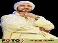 GAMBAR HABIB SYECH BIN ABDUL QODIR ASSEGAF PNG HD 9.png