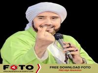 GAMBAR HABIB SYECH PNG HD 6.png