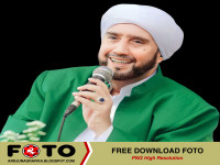 GAMBAR HABIB SYECH PNG HD 7.png