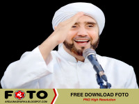 GAMBAR HABIB SYECH PNG HD 8.png