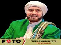 GAMBAR HABIB SYECH PNG HD 9.png