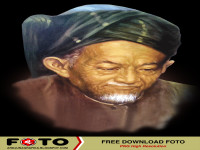 GAMBAR KH HASYIM ASYARI PNG HD.png