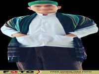 GUS WAHID PNG HD 01.png