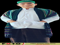 GUS WAHID PNG HD 01.png