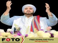 HABIB SYECH BIN ABDUL QODIR ASSEGAF PNG HD 10.png