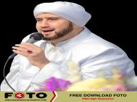 HABIB SYECH BIN ABDUL QODIR ASSEGAF PNG HD 11.png