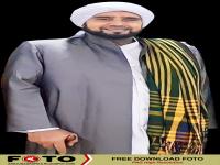 HABIB SYECH BIN ABDUL QODIR ASSEGAF PNG HD 12.png