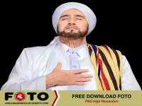 HABIB SYECH BIN ABDUL QODIR ASSEGAF PNG HD 14.png