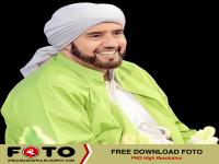 HABIB SYECH BIN ABDUL QODIR ASSEGAF PNG HD 15.png
