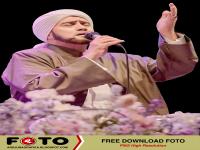 HABIB SYECH BIN ABDUL QODIR ASSEGAF PNG HD 16.png