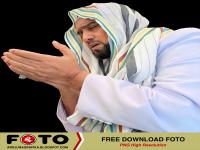 HABIB SYECH BIN ABDUL QODIR ASSEGAF PNG HD 3.png