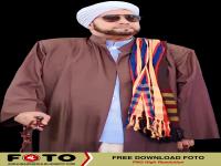 HABIB SYECH BIN ABDUL QODIR ASSEGAF PNG HD 4.png