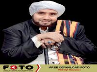 HABIB SYECH BIN ABDUL QODIR ASSEGAF PNG HD 5.png