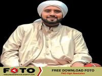 HABIB SYECH BIN ABDUL QODIR ASSEGAF PNG HD 6.png